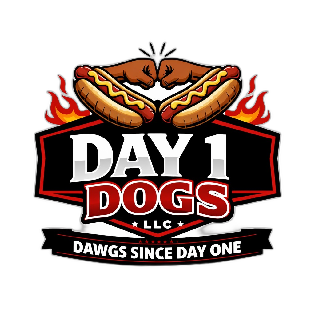 day1dogs.com